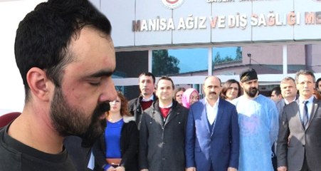 Randevusuna Zamanında Gelmeyen Hasta, Diş Hekimini Dövdü