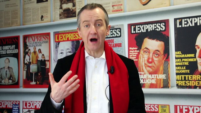 Talamoni doit renoncer à l'idée d'une Corse indépendante - L'édito de Christophe Barbier