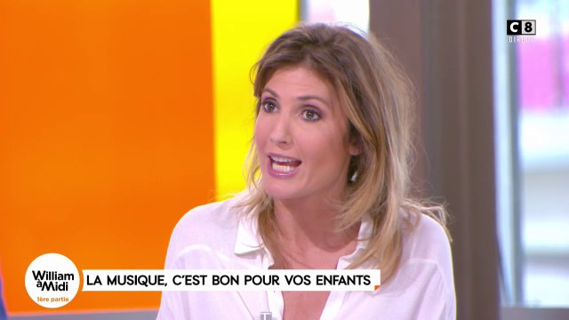 Rubrique enfants : la musique, c'est bon pour vos enfants