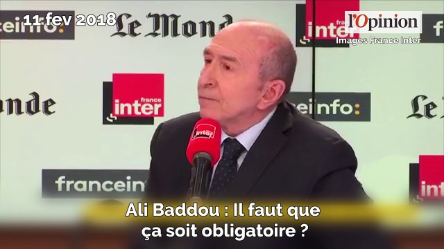 Service national universel de Macron: cacophonie au gouvernement