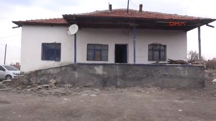 Aksaray 84 Şişe Sahte İçkiyle Yakalandı, 'Günde 3 Şişe İçiyorum' Dedi