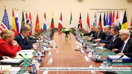 'EU would be diminished - NOT UK!' Former NATO chief's SHOCK indication to Brussels on defence