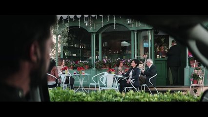 BENT Trailer (2018) Sofía Vergara, Karl Urban, Thriller Movie HD