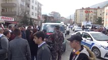 Konya Trafik Kazasında Şehit Düşen Polis Memuru, Son Yolculuğuna Uğurlandı
