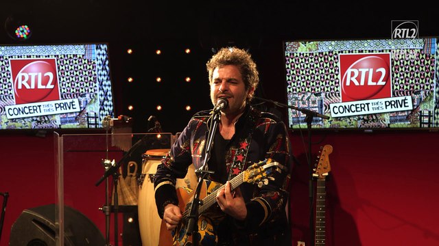 -M- Fatoumata Diawara - Cet air en Concert Très Très Privé