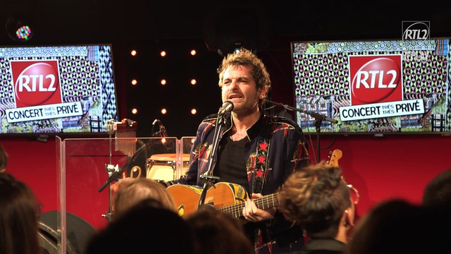 -M- Fatoumata Diawara - Oxmo Puccino - Bal de Bamako en Concert Très Très Privé