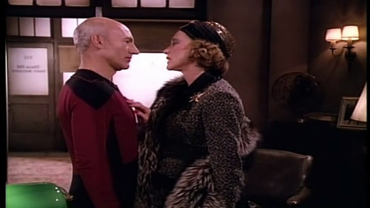 viaje a las estrellas temporada 1