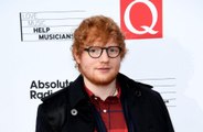 Ed Sheeran ditching pop music?