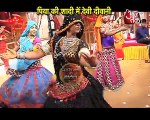 Jeet Gayi Toh Piya More_Devi's Salaam-E-Ishq For Adhiraj