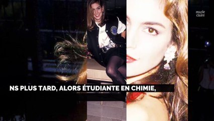 Cindy Crawford, "bombe" éternelle