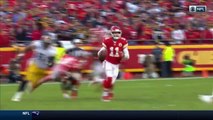 Super bowl - New Redskins QB Alex Smith's 2017 Highlights   Trade Alert   NFL