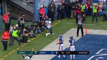 Super bowl - Nick Foles' 2017 Highlights From Backup to Super Bowl MVP  NFL Highlights