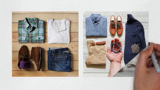 Men´s Fashion 2018 - mens fashion 2018 - Mens Winter Fashion 2018