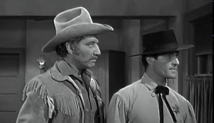 The Life and Legend of Wyatt Earp S05E26 Don't Get Tough with a Sailor