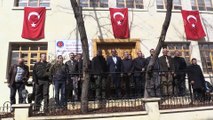 Fırat Kalkanı Bölgesi değerlendirme toplantısı - KİLİS