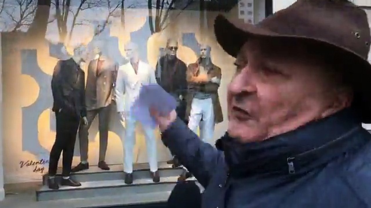 Culture on Live : avec Zola et la Dame aux camélias sur les Grands Boulevards