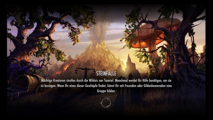DonAleszandro The Elder Scrolls «-Zuflucht : Auf Schattenjagt-» (611)