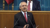 Kılıçdaroğlu: '(Man adası)  İstifa edecek misin' - TBMM