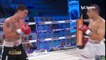Reuquen Cona Facundo Arce vs Brian Daniel Leiva (27-01-2018) Full Fight