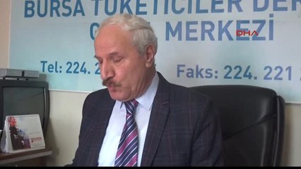 Bursa-Hakem Heyeti Karar Verdi, İdo Fazla Ücreti İade Etti