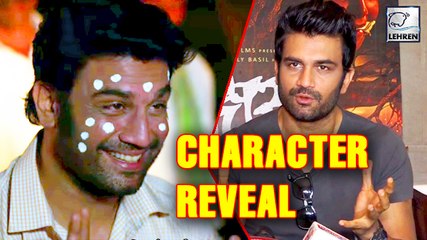 Sai Tamhankar And Sharad Kelkar Talk About Their Character