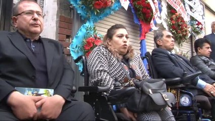 Gaziantepliler Derneklerinin Yeni Hizmet Binası Törenle Hizmete Açıldı