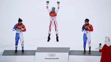 Gold für Österreich, Dopingsperre für Japan