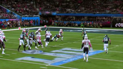 Super bowl - Super Bowl LII's Top 360 & POV Highlights  NFL freeD