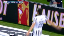 21η ΠΑΟΚ-ΑΕΛ 3-0 2017-18 Novasports highlights