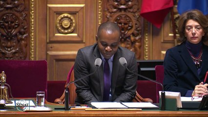 Question Orale - Didier Mandelli : Choix de la ville de la nouvelle prison en Vendée