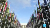 Pourparlers de Genève sur la Syrie : la participation de Damas incertaine