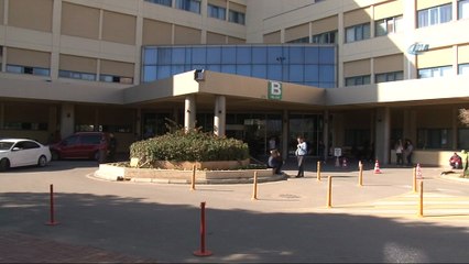 Psikiyatristin verdiği ilaçla yoğun bakımlık olan genç kızdan sevindirici haber