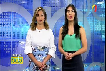 Denuncian penalmente a la Municipalidad de Chorrillos por basura en La Herradura
