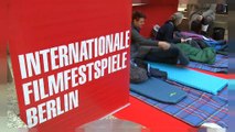 68th Berlin International Film Festival opens on Thursday with a typically eclectic mix of the world's films.