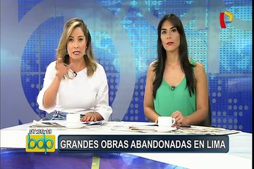 Crecimiento económico del Perú alcanzaría 3% en 2018
