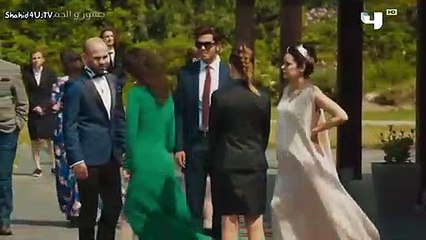 مسلسل جسور والجميلة الحلقة 109 مدبلجة