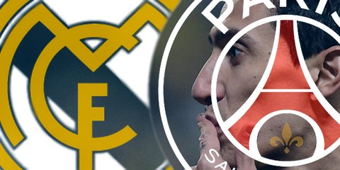 Real Madrid / PSG : le onze de Jonathan Bensadoun