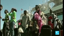 Séisme de 2010 : Washington supprime le statut spécial accordé aux Haïtiens