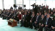 Başbakan Yıldırım '81 İl 81 Anaokulu Projesi' toplu açılış törenine katıldı - ERZİNCAN