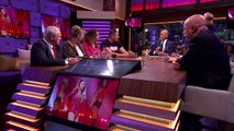 Humberto heeft een verrassing voor Kimberly - RTL LATE NIGHT