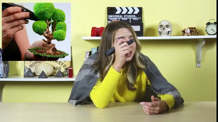 Gençlerin Tepkisi: 3D KALEM