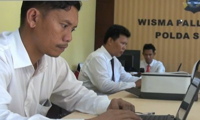 Banyak Laporan Jemaah, Posko Pengaduan Abu Tours Dibuka