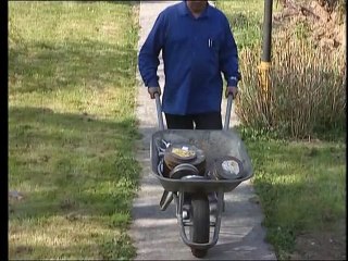 Mémoire de sauvageons