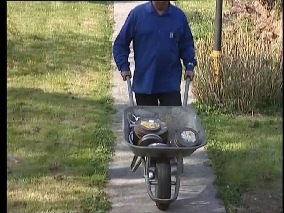 Mémoire de sauvageons