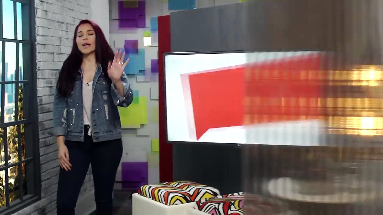 Gigi Hadid EXPLAINS Armpit Hair Mishap In Love Magazine Video