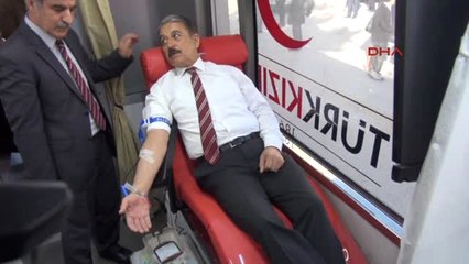Malatyalı Şoförlerden 'Zeytin Dalı Harekatı' İçin Gönüllü Askerlik Başvurusu