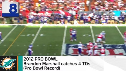 Super bowl - Top 10 Pro Bowl Moments of All-Time  NFL Highlights