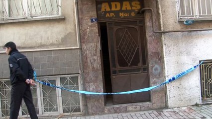 İki haftadır haber alınmayan şahıs evinde ölü bulundu