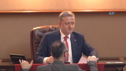 Kılıçdaroğlu'nun İSKİ Açıklamasına İbb Meclisinden Yanıt