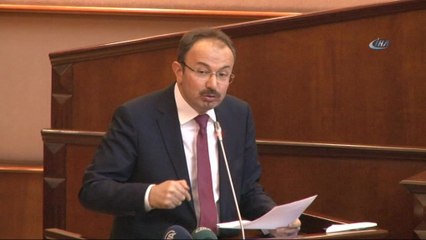 Kılıçdaroğlu’nun İSKİ açıklamasına İBB meclisinden yanıt
